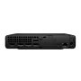 HP EliteDesk 8 Mini G1iU523516GB/512GBPC Intel Core Ultra 5 16 GB DDR5-SDRAM 512 GB SSD Windows 11 Pro Mini PC AI PC Zwart (623G7ET#ABH) thumbnail