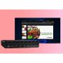 HP EliteDesk 8 Mini G1iU523516GB/512GBPC Intel Core Ultra 5 235 16 GB DDR5-SDRAM 512 GB SSD Windows 11 Pro Mini PC AI PC Zwart (623G7ET#ABH) thumbnail