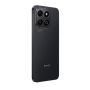 Honor X6b 16,7 cm (6.56") Dual SIM Android 14 4G USB Type-C 4 GB 128 GB 5200 mAh Zwart (5109BGFX) thumbnail