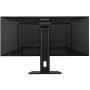 iiyama ProLite XUB3493WQSU-B6 computer monitor 86,4 cm (34") 1440 x 3440 Pixels UltraWide Quad HD LED Zwart (XUB3493WQSU-B6) thumbnail