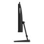 Lenovo IdeaCentre AIO 3 24ALC6 AMD Ryzen™ 5 7430U 60,5 cm (23.8") 1920 x 1080 Pixels Alles-in-één-pc 16 GB DDR4-SDRAM 512 GB SSD Windows 11 Home Wi-Fi 6 (802.11ax) Zwart (F0G10140GE) thumbnail