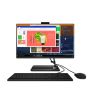 Lenovo IdeaCentre AIO 3 24ALC6 AMD Ryzen™ 5 7430U 60,5 cm (23.8") 1920 x 1080 Pixels Alles-in-één-pc 16 GB DDR4-SDRAM 512 GB SSD Windows 11 Home Wi-Fi 6 (802.11ax) Zwart (F0G10140GE) thumbnail