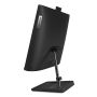 Lenovo IdeaCentre AIO 3 24ALC6 AMD Ryzen™ 5 7430U 60,5 cm (23.8") 1920 x 1080 Pixels Alles-in-één-pc 16 GB DDR4-SDRAM 512 GB SSD Windows 11 Home Wi-Fi 6 (802.11ax) Zwart (F0G10140GE) thumbnail