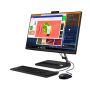 Lenovo IdeaCentre AIO 3 24ALC6 AMD Ryzen™ 5 7430U 60,5 cm (23.8") 1920 x 1080 Pixels Alles-in-één-pc 16 GB DDR4-SDRAM 512 GB SSD Windows 11 Home Wi-Fi 6 (802.11ax) Zwart (F0G10140GE) thumbnail