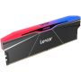 Lexar Ares 2.0 DDR5 32GB 6000MHz CL30 (LD5U16G60C30BR-RGD) thumbnail