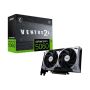 MSI GeForce RTX 5060 8G VENTUS 2X OC NVIDIA 8 GB GDDR7 (50608GVENT2XOC) thumbnail