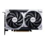 MSI GeForce RTX 5060 8G VENTUS 2X OC NVIDIA 8 GB GDDR7 (50608GVENT2XOC) thumbnail
