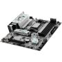 MSI B840M GAMING PLUS WIFI6E moederbord AMD B840 Socket AM5 micro ATX (B840MGMNGPLSWIFI6E) thumbnail