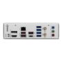 MSI B850 GAMING PLUS WIFI6E moederbord AMD B850 Socket AM5 ATX (B850GMNGPLUSWIFI6E) thumbnail