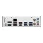 MSI B850M GAMING PLUS WIFI6E AMD B850 Socket AM5 micro ATX (B850MGMNGPLSWIFI6E) thumbnail
