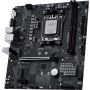 MSI PRO B840M-B moederbord AMD B840 Socket AM5 micro ATX (PRO B840M-B) thumbnail