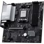 MSI PRO B840M-P WIFI6E moederbord AMD B840 Socket AM5 micro ATX (PRO B840M-P WIFI6E) thumbnail