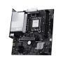 MSI PRO H810M-B moederbord Intel H810 LGA 1851 (Socket V1) micro ATX (PRO H810M-B) thumbnail