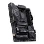 MSI X870E GAMING PLUS WIFI moederbord AMD X870E Socket AM5 ATX (X870EGAMINGPLWIFI) thumbnail