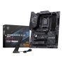 MSI X870E GAMING PLUS WIFI moederbord AMD X870E Socket AM5 ATX (X870EGAMINGPLWIFI) thumbnail