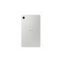 Samsung Galaxy Tab A9 Wi-Fi Mediatek 128 GB 22,1 cm (8.7") 8 GB Wi-Fi 5 (802.11ac) Zilver (SM-X110NZSEEUE) thumbnail