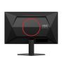 AOC G4 24G4HRE computer monitor 60,5 cm (23.8") 1920 x 1080 Pixels Full HD LED Zwart, Rood (24G4HRE) thumbnail