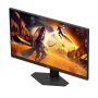 AOC G4 24G4HREAD computer monitor 60,5 cm (23.8") 1920 x 1080 Pixels Zwart, Rood (24G4HRE) thumbnail