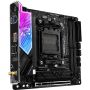 ASRock B850 Phantom Gaming Lightning WiFi (90-MXBQR0-A0UAYZ) thumbnail