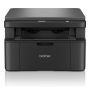 Brother DCP-L1640W Laser A4 2400 x 600 DPI 20 ppm Wifi (DCPL1640WRE1) thumbnail