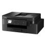 Brother MFC-J4350DW multifunctionele printer Inkjet A4 1200 x 4800 DPI Wifi (MFCJ4350DWRE1) thumbnail