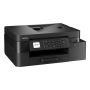 Brother MFC-J4350DW multifunctionele printer Inkjet A4 1200 x 4800 DPI Wifi (MFCJ4350DWRE1) thumbnail