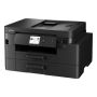 Brother MFC-J4550DW multifunctionele printer Inkjet A4 1200 x 4800 DPI Wifi (MFCJ4550DWRE1) thumbnail