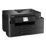 Brother MFC-J4550DW multifunctionele printer Inkjet A4 1200 x 4800 DPI Wifi (MFCJ4550DWRE1) thumbnail