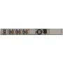 DELL N-Series N2248PX-ON Managed L3 Gigabit Ethernet (10/100/1000) Power over Ethernet (PoE) 1U Zwart (210-ASPX) thumbnail