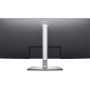 DELL P Series P3424WE computer monitor 86,7 cm (34.1") 3440 x 1440 Pixels 4K Ultra HD LCD Zwart (P3424WE) thumbnail
