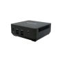 GIGABYTE BRIX Zwart i5-1335U (GB-BRI5H-1335) thumbnail