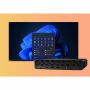HP EliteDesk 8 Mini G1i U9285 PC Intel Core Ultra9 285- SSD - Core Ultra 9 - 64 GB Intel Core Ultra 9 DDR5-SDRAM 1 TB Windows 11 Pro Mini PC AI PC Zwart (623H3ET#ABH) thumbnail