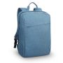 Lenovo B210 notebooktas 39,6 cm (15.6") Rugzak Blauw (GX40Q17226) thumbnail