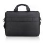 Lenovo Casual Toploader T210 39,6 cm (15.6") Tas met bovensluiting Zwart (GX40Q17229) thumbnail