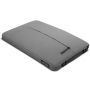 Lenovo GX41D07809 laptoptas 35,6 cm (14") Opbergmap/sleeve Grijs (GX41D07809) thumbnail