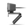 Lenovo GXC1D69195 webcam 1920 x 1080 Pixels USB 2.0 Grijs (GXC1D69195) thumbnail