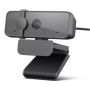 Lenovo GXC1D69195 webcam 1920 x 1080 Pixels USB 2.0 Grijs (GXC1D69195) thumbnail