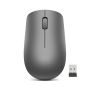 Lenovo 530 muis Ambidextrous RF Draadloos Optisch 1200 DPI (GY50Z49089) thumbnail