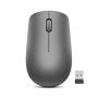 Lenovo 530 muis Kantoor Ambidextrous RF Draadloos Optisch 1200 DPI (GY50Z49089) thumbnail
