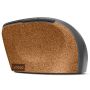 Lenovo Go Wireless Vertical muis Kantoor Rechtshandig RF Wireless + USB Type-A Optisch 2400 DPI (GY51C33980) thumbnail