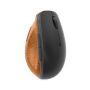 Lenovo Go Wireless Vertical muis Kantoor Rechtshandig RF Wireless + USB Type-A Optisch 2400 DPI (GY51C33980) thumbnail