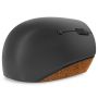 Lenovo Go Wireless Vertical muis Kantoor Rechtshandig RF Wireless + USB Type-A Optisch 2400 DPI (GY51C33980) thumbnail