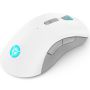 Lenovo Legion M600 Wireless Gaming muis Ambidextrous RF Wireless + Bluetooth + USB Type-A Optisch 16000 DPI (GY51C96033) thumbnail