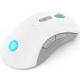 Lenovo Legion M600 Wireless Gaming muis Gamen Ambidextrous RF Wireless + Bluetooth + USB Type-A Optisch 16000 DPI (GY51C96033) thumbnail