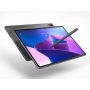 Lenovo Tab P12 Pro Snapdragon 128 GB 32 cm (12.6") 6 GB Wi-Fi 6 (802.11ax) Android 11 Grijs (ZA9D0039SE) thumbnail