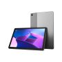 Lenovo Tab M10 4G LTE 64 GB 25,6 cm (10.1") 4 GB Wi-Fi 5 (802.11ac) Android 11 Grijs (ZAAF0033SE) thumbnail