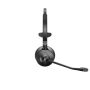 Jabra 9553-470-111 hoofdtelefoon/headset Draadloos Hoofdband Kantoor/callcenter Zwart, Titanium (9553-470-111) thumbnail