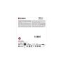 Kingston Technology 2000G NV3 M.2 2230 NVMe SSD (SNV3SM3/2T0) thumbnail