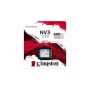 Kingston Technology 500G NV3 M.2 2230 NVMe SSD (SNV3SM3/500G) thumbnail