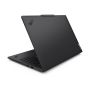 Lenovo ThinkPad P14s Gen 6 (AMD) AMD Ryzen AI 9 HX PRO 370 Mobiel werkstation 35,6 cm (14") WUXGA 64 GB DDR5-SDRAM 1 TB SSD Wi-Fi 7 (802.11be) Windows 11 Pro Engels Zwart (21RV0016MH) thumbnail